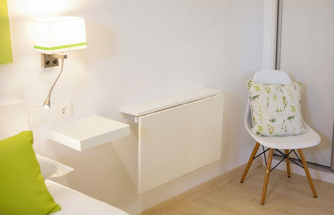 BOLBORETA APARTMENTS BY COMO EN CASA - Foto 13