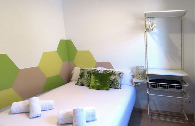 BOLBORETA APARTMENTS BY COMO EN CASA - Foto 17