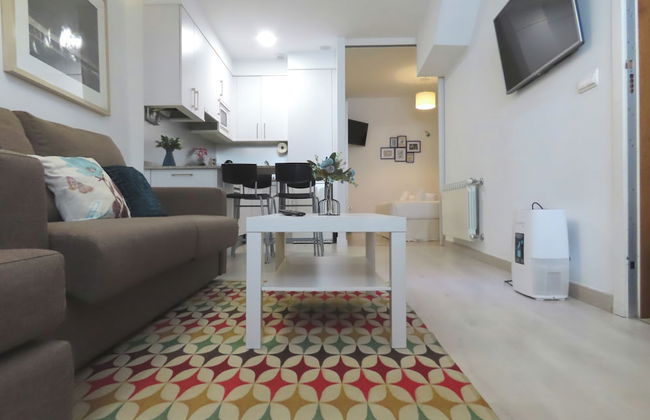 BOLBORETA APARTMENTS BY COMO EN CASA - Foto 43