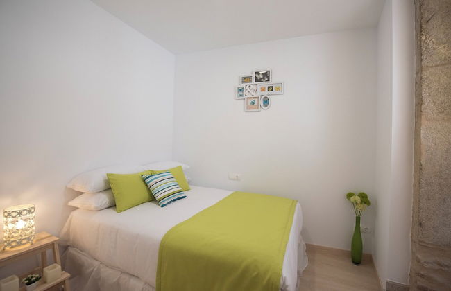 BOLBORETA APARTMENTS BY COMO EN CASA - Foto 7