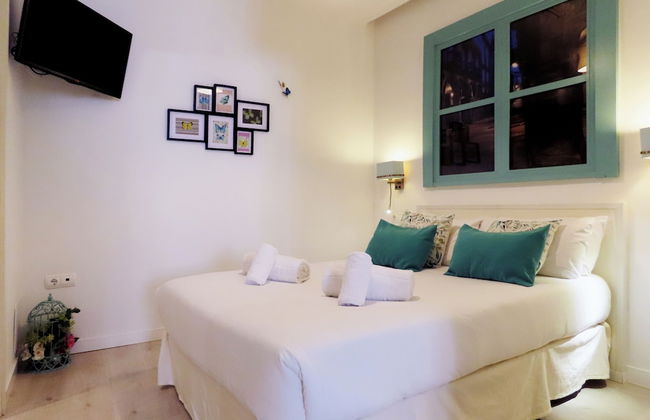 BOLBORETA APARTMENTS BY COMO EN CASA - Foto 21