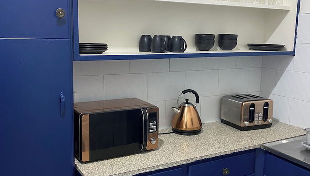 Cucina privata