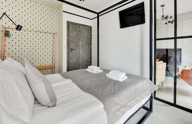 Aura III & Parking by Downtown Apartments - Foto 11