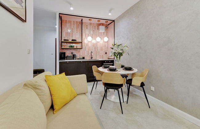 Aura III & Parking by Downtown Apartments - Foto 7