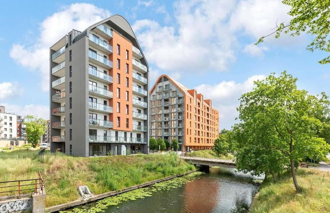 Aura III & Parking by Downtown Apartments - Foto 69