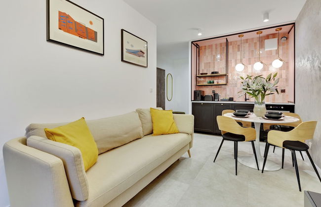 Aura III & Parking by Downtown Apartments - Foto 8