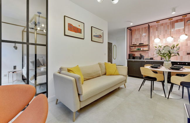 Aura III & Parking by Downtown Apartments - Foto 3