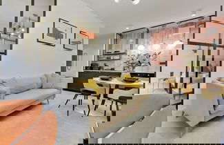 Foto 3 - Aura III & Parking by Downtown Apartments
