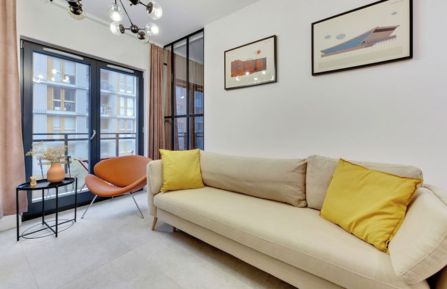 Aura III & Parking by Downtown Apartments - Foto 9