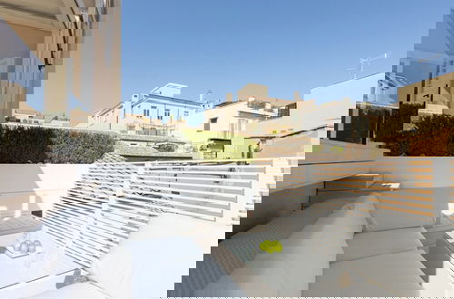 Foto 37 - Amazing 3 Penthouse Piazza Venezia