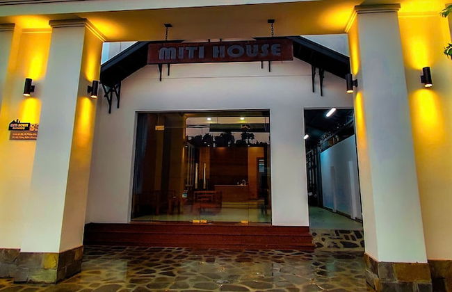 MITI House - Foto 11