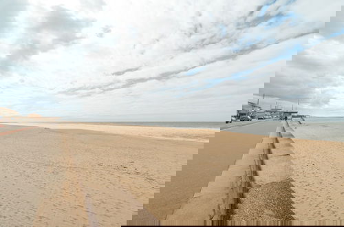 Foto 24 - Espinho Seawalk AND Seaview by Vacationy