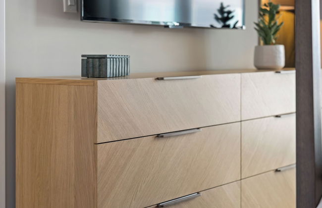Luxury Apartments by Hyatus Boston Somerville - Foto 15