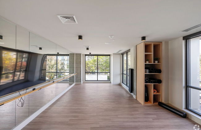 Luxury Apartments by Hyatus Boston Somerville - Foto 43
