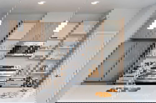 Foto 23 - Luxury Apartments by Hyatus at Arris