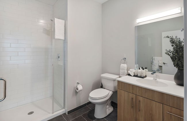 Luxury Apartments by Hyatus Boston Somerville - Foto 31