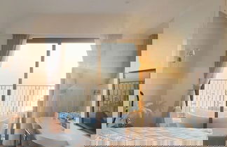 Foto 3 - Melina Hillside Condotel Phu Quoc