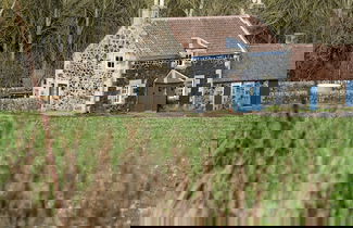 Foto 1 - JOIVY Lathallan Mill Farmhouse