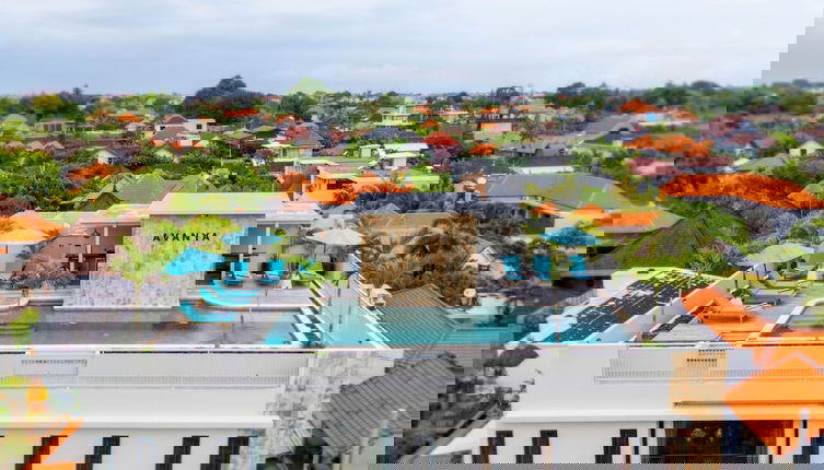 Foto 1 - Avanya Apartments