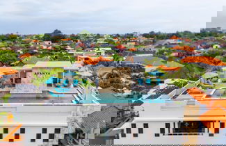 Foto 1 - Avanya Apartments