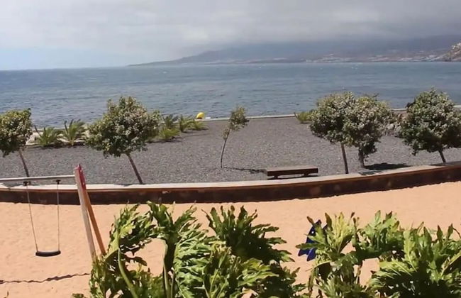 3 Bed-sleeps 5-parking-radazul Beach-sea View - Foto 35