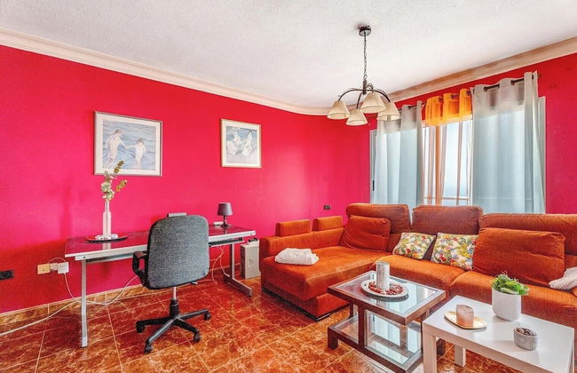 3 Bed-sleeps 5-parking-radazul Beach-sea View - Foto 16