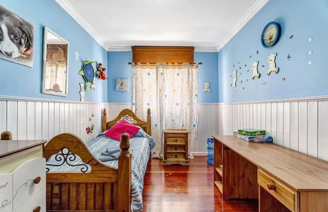 3 Bed-sleeps 5-parking-radazul Beach-sea View - Foto 6