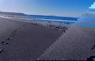 Photo 1 - Beatifull 3-bed Room Radazul Beach Sea View