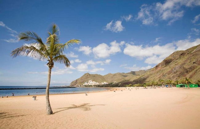 3 Bed-sleeps 5-parking-radazul Beach-sea View - Foto 32