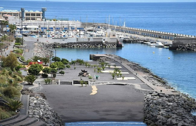 3 Bed-sleeps 5-parking-radazul Beach-sea View - Foto 39