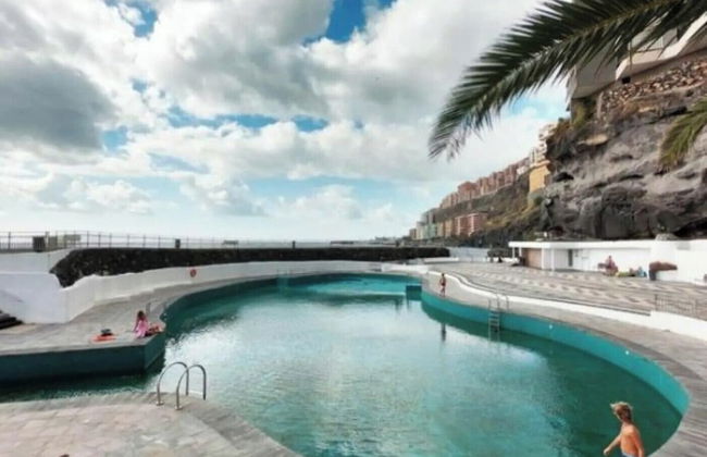 3 Bed-sleeps 5-parking-radazul Beach-sea View - Foto 24