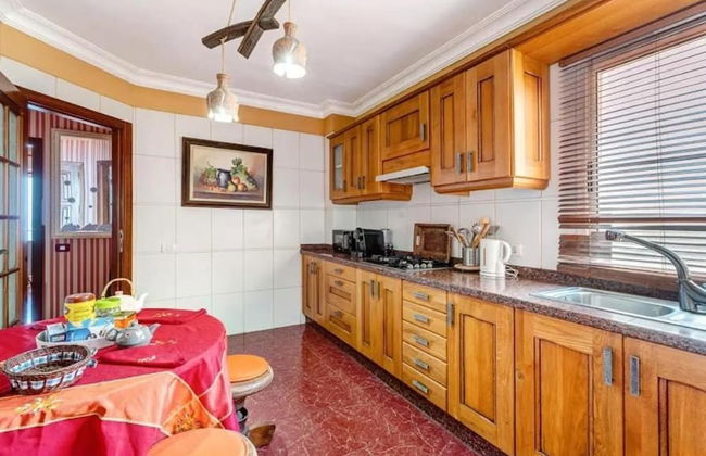 3 Bed-sleeps 5-parking-radazul Beach-sea View - Foto 12