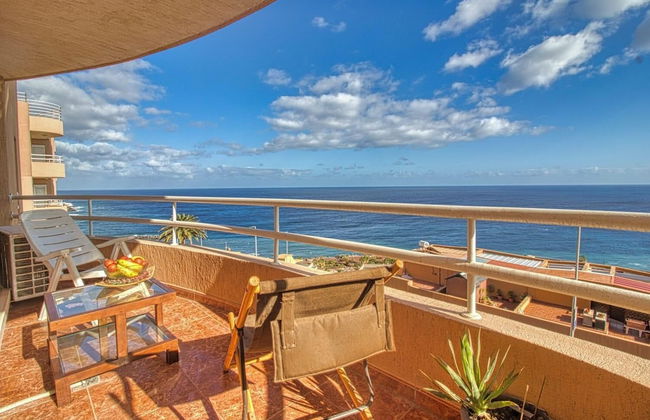 3 Bed-sleeps 5-parking-radazul Beach-sea View - Foto 37