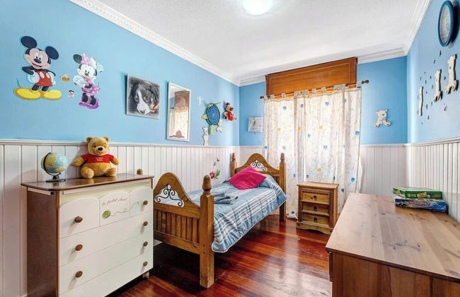 3 Bed-sleeps 5-parking-radazul Beach-sea View - Foto 9