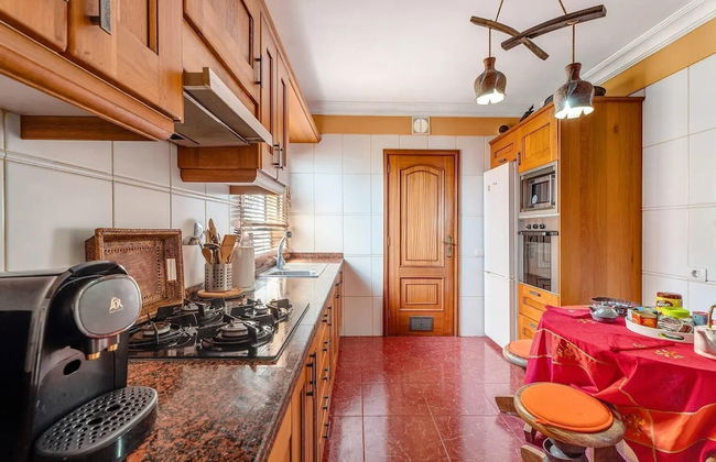 3 Bed-sleeps 5-parking-radazul Beach-sea View - Foto 11