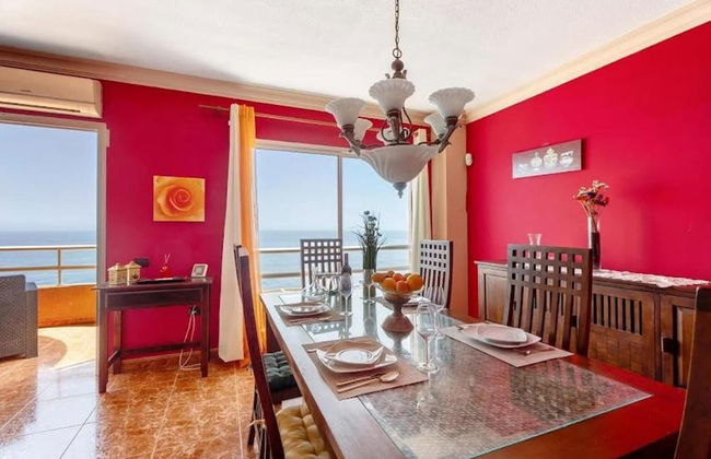 3 Bed-sleeps 5-parking-radazul Beach-sea View - Foto 29