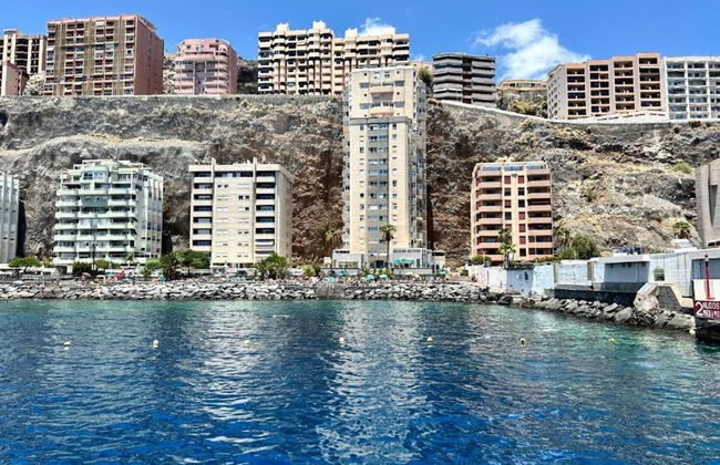 3 Bed-sleeps 5-parking-radazul Beach-sea View - Foto 40