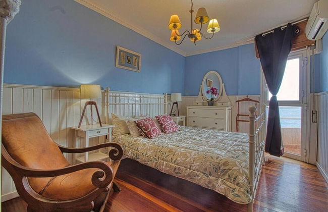 3 Bed-sleeps 5-parking-radazul Beach-sea View - Foto 5