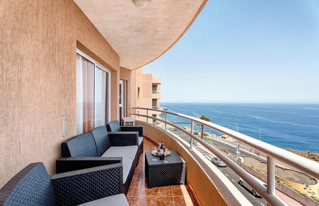 3 Bed-sleeps 5-parking-radazul Beach-sea View - Foto 38