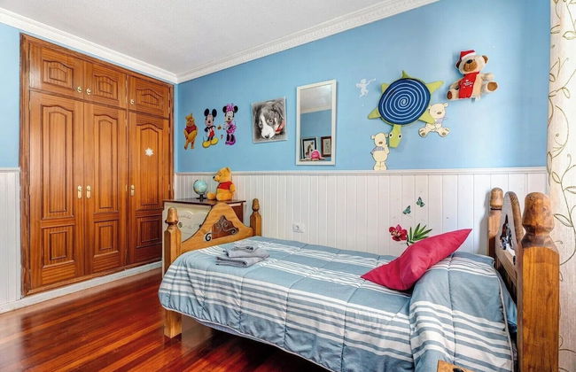 3 Bed-sleeps 5-parking-radazul Beach-sea View - Foto 8