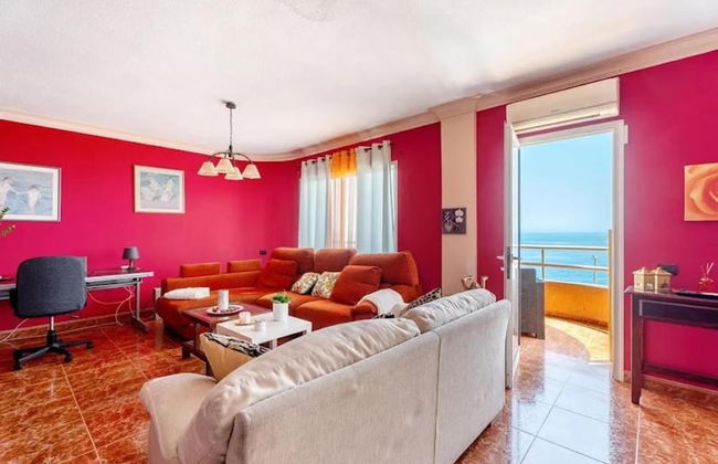 3 Bed-sleeps 5-parking-radazul Beach-sea View - Foto 15