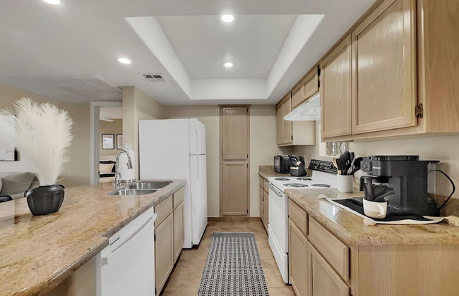 Kings Way #201 Fountain Hills - Photo 14