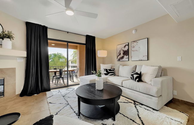 Kings Way #201 Fountain Hills - Photo 16
