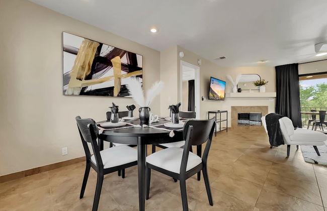 Kings Way #201 Fountain Hills - Photo 12