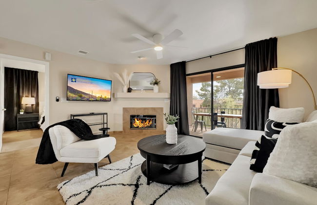 Kings Way #201 Fountain Hills - Photo 1