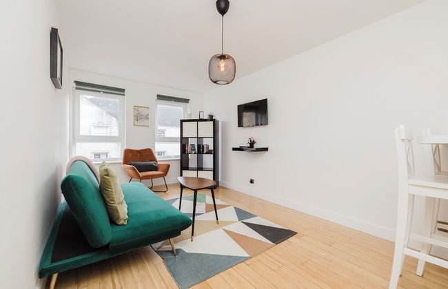 Welcoming 1BR flat near Park - Foto 17