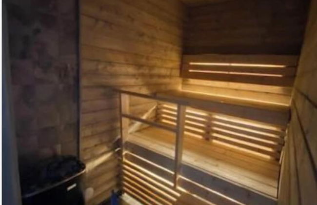 Stay In Karesuando - Photo 8