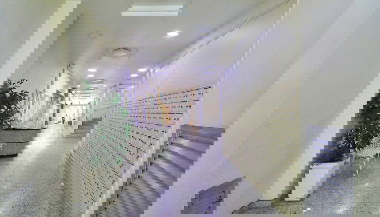 Foto 1 - Santa Clara Studio