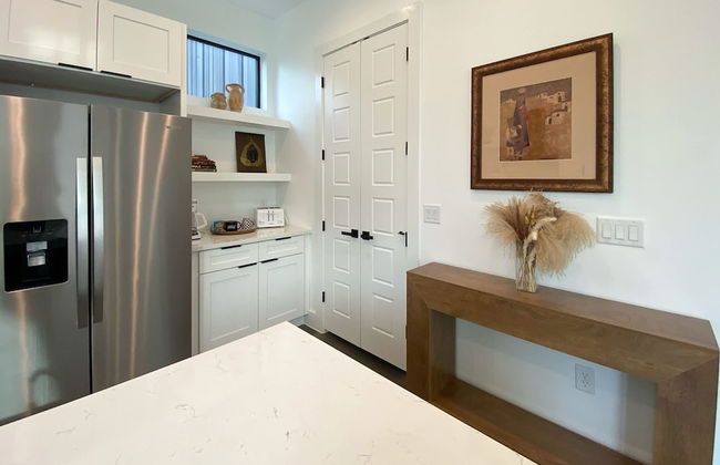 Modern Home Near the University of Texas - Foto 10