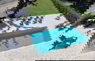 Foto 1 - Apartman Sea Lake Magic 1